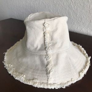 Madewell bucket hat NWT